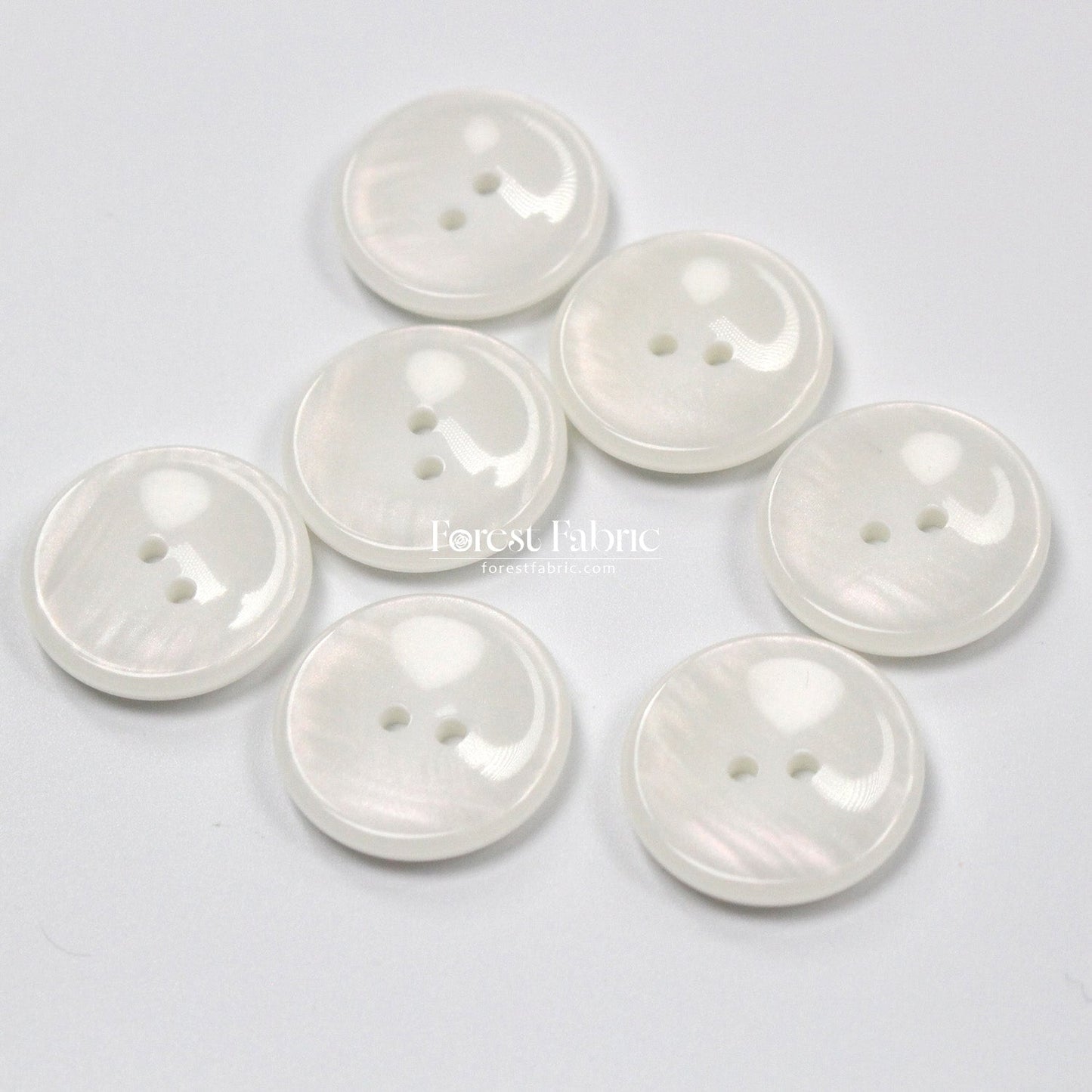 20mm Minimalist Buttons - FO:REST Fabric 布恩堂Liberty fabrictana lawnjapanese fabricykk zipper