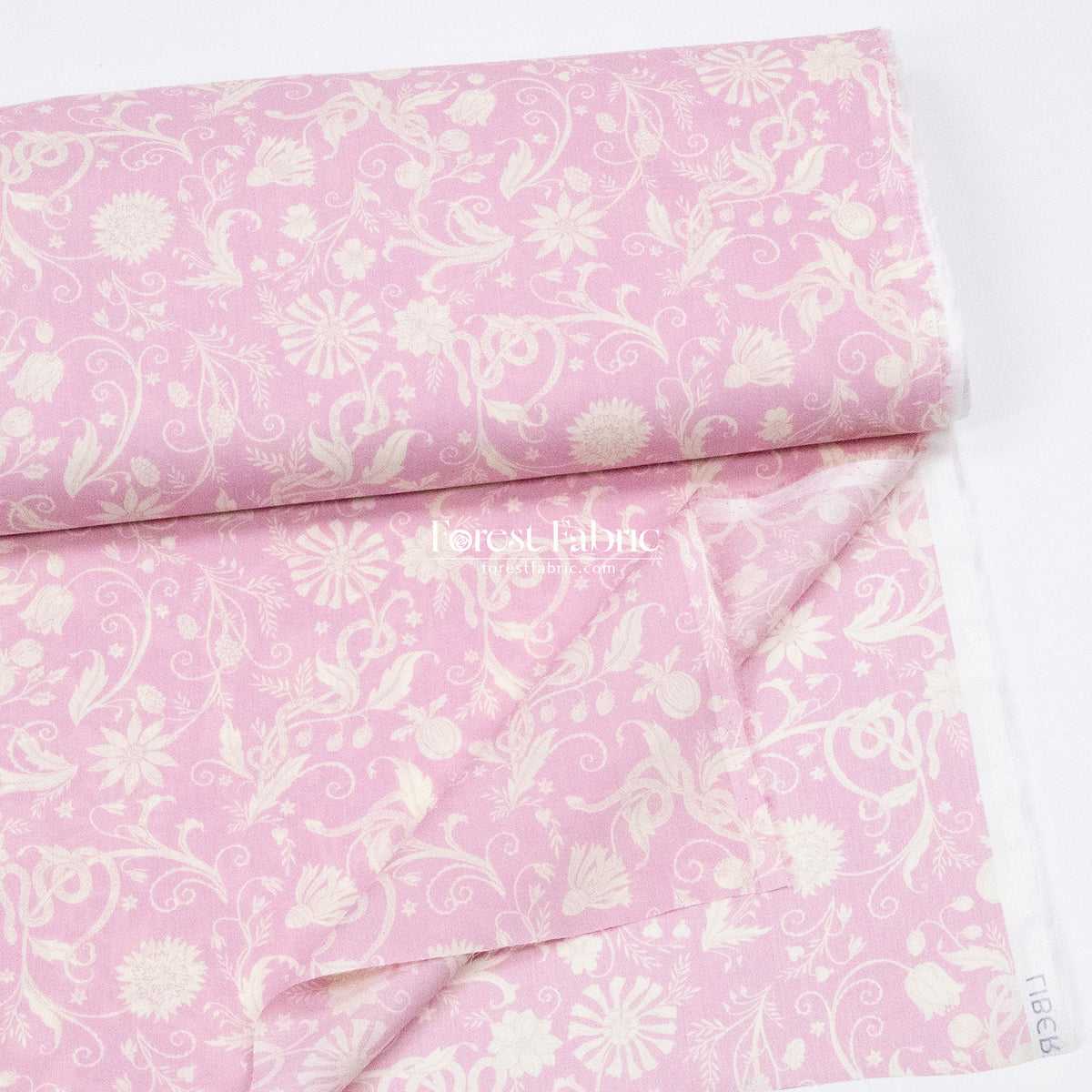Liberty of London (Cotton Tana Lawn Fabric) - Hesperides