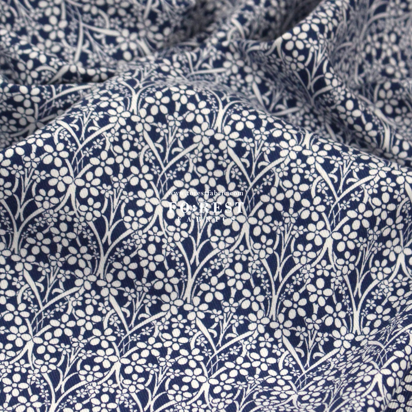 Liberty of London (LanTana Fabric) - iona star