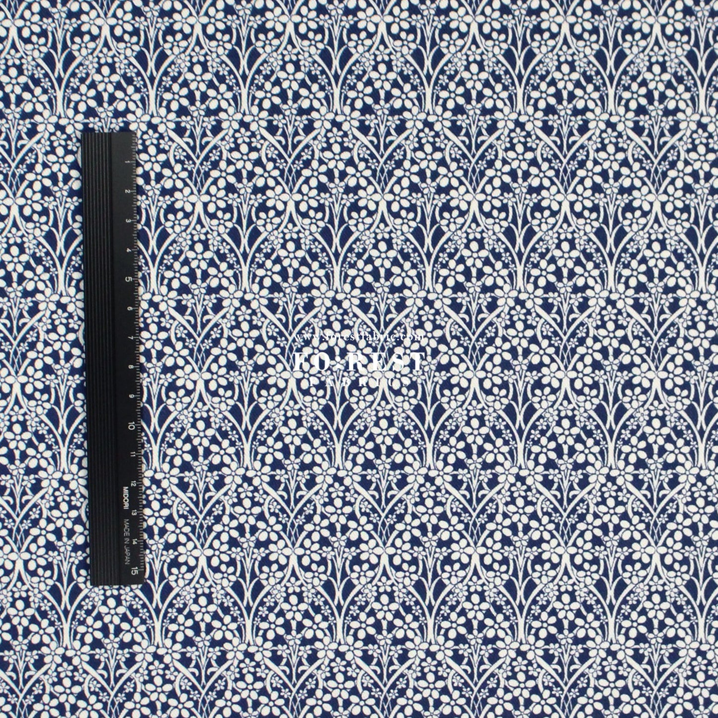 Liberty of London (LanTana Fabric) - iona star