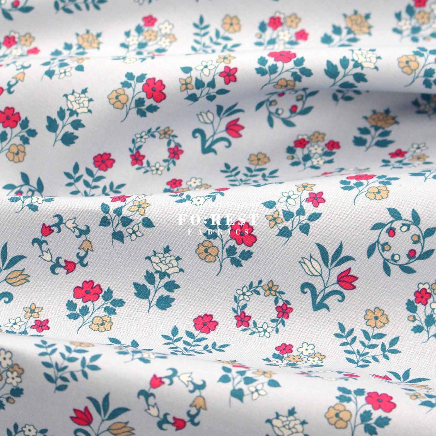 Quilting Liberty - The Craft Garden A fabric