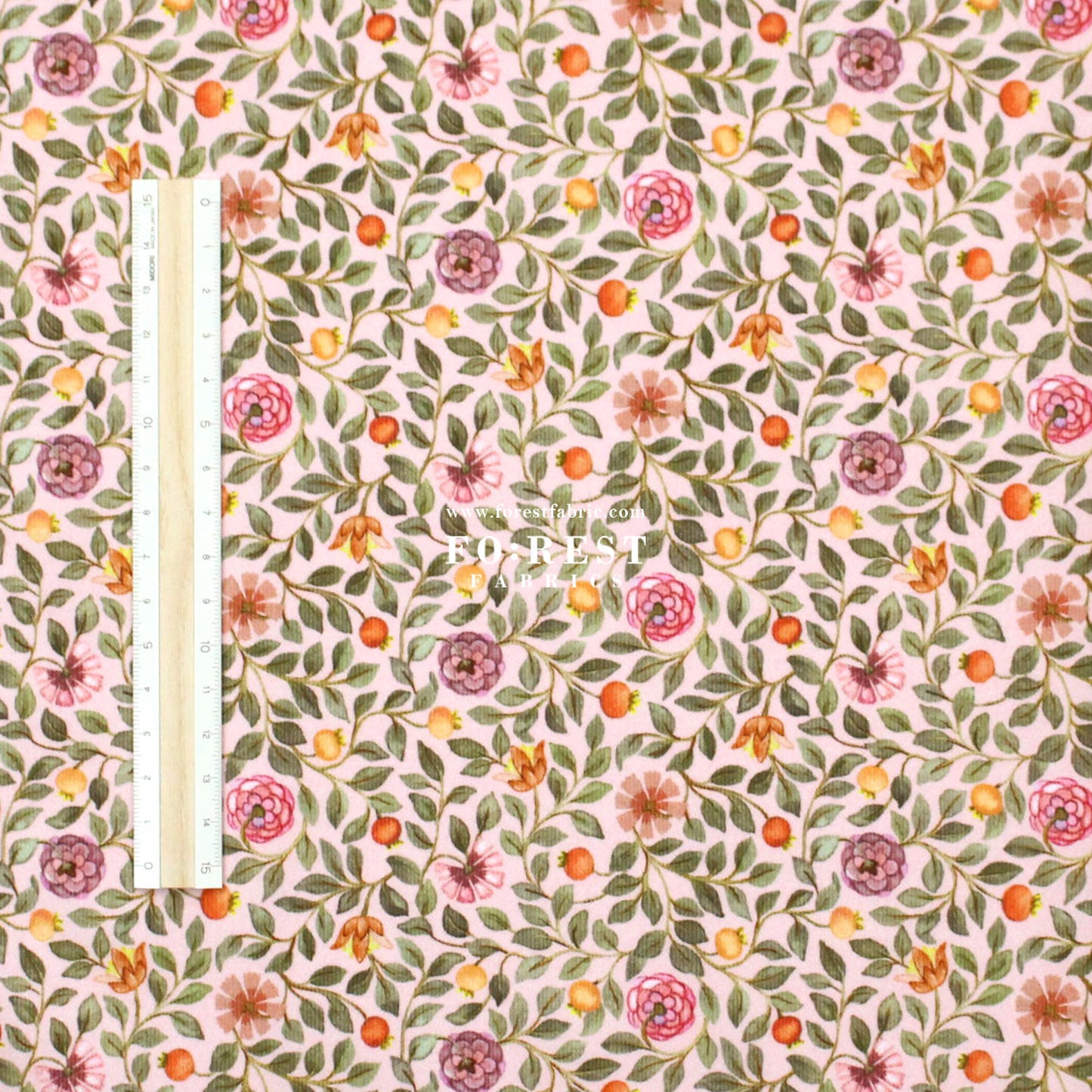 Liberty of London (28w Corduroy Fabric) - Zara Thanrose