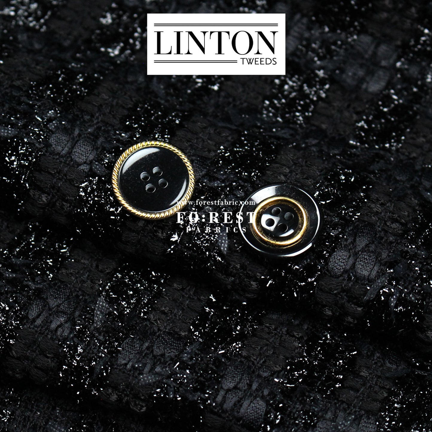 Linton Tweeds 0128