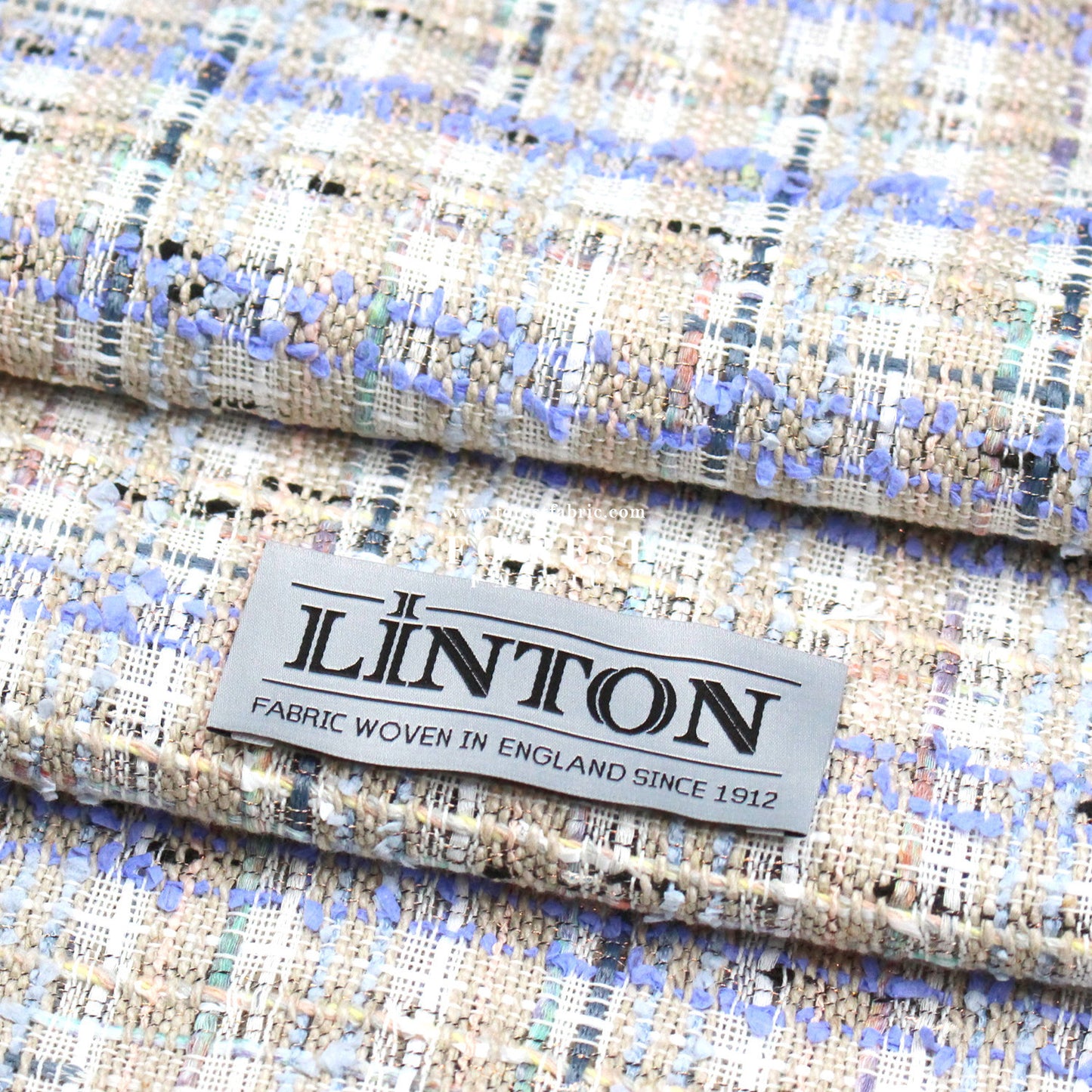Linton Tweeds 0129
