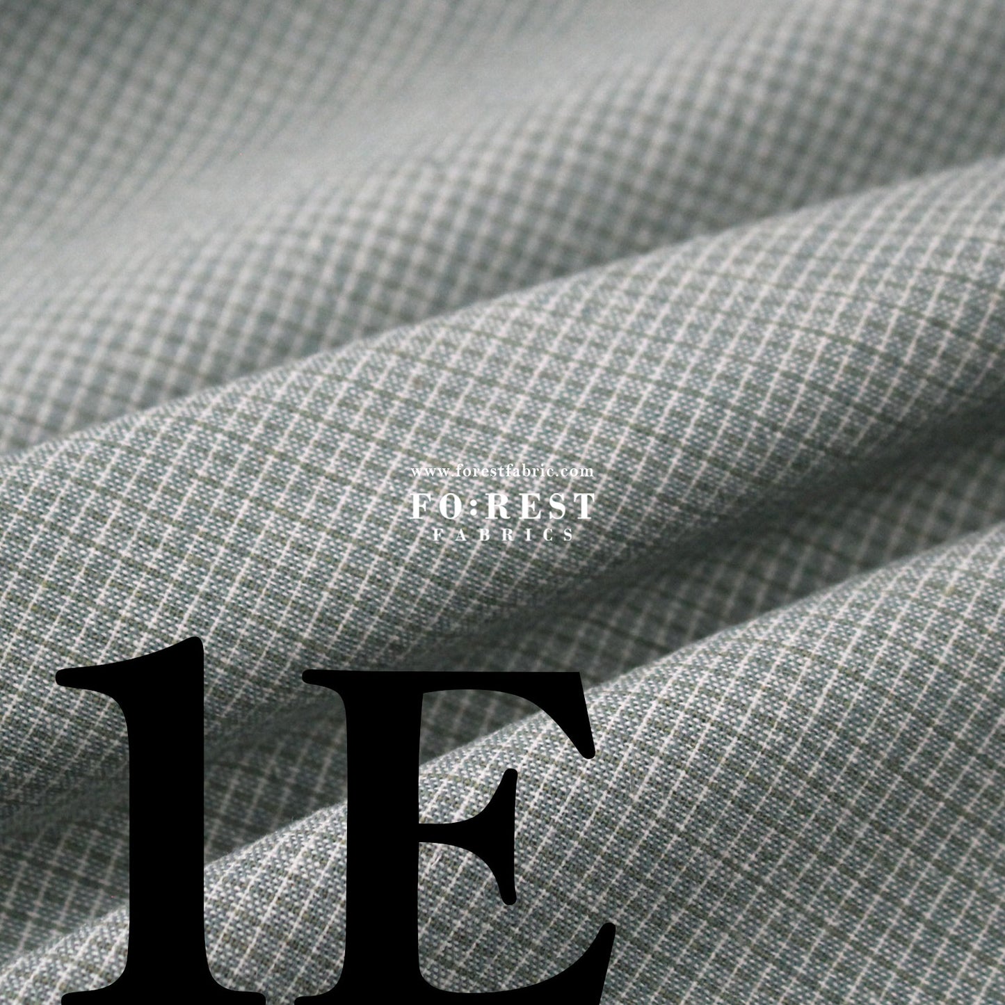 Yarn dyed cotton - Check1 fabric
