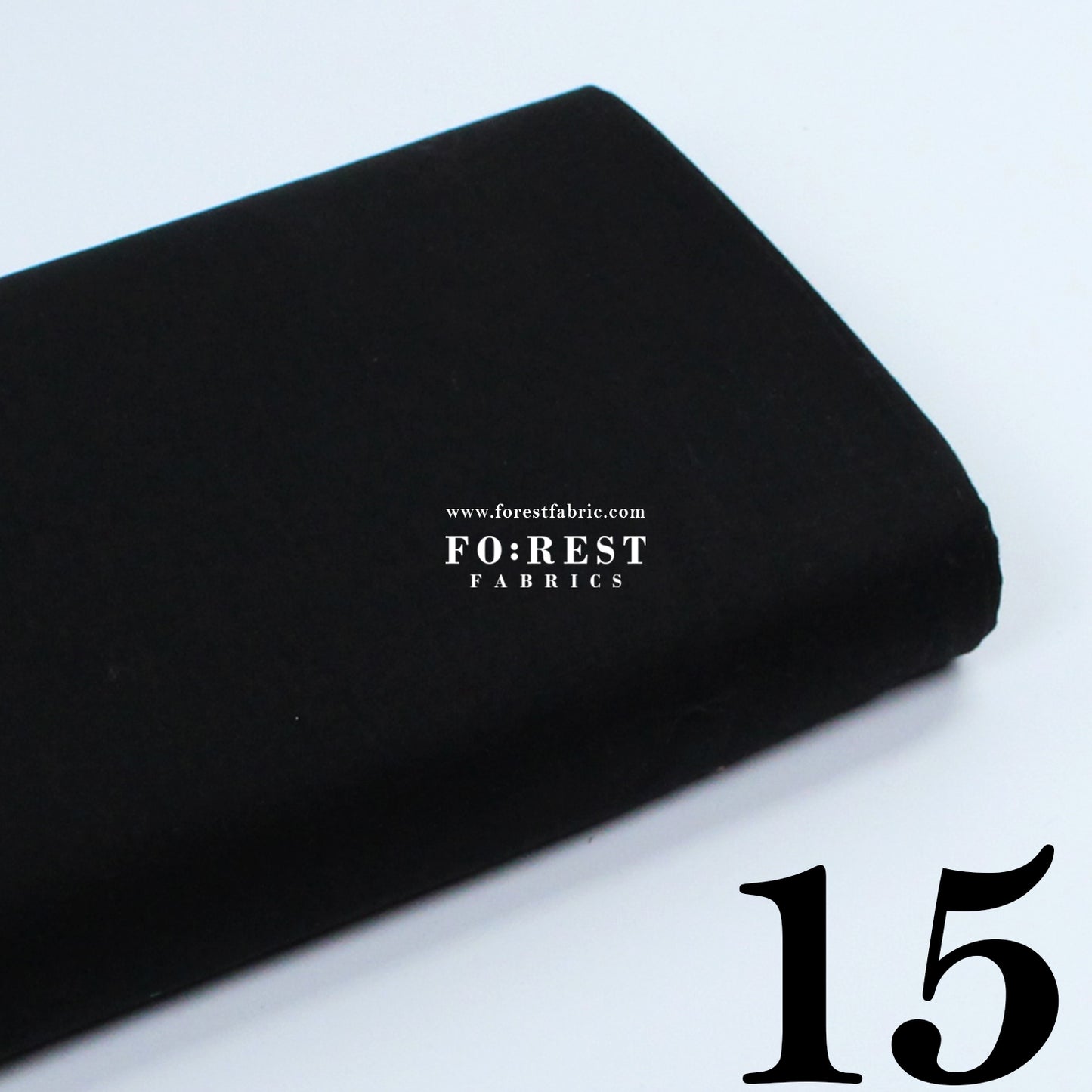 cotton linen - solid fabric 薄棉麻