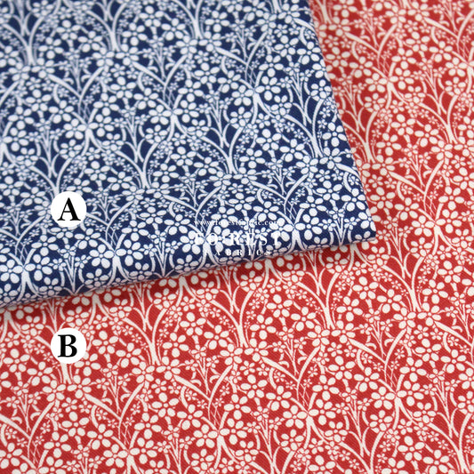 Liberty of London (LanTana Fabric) - iona star