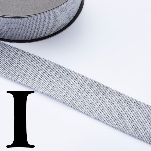 4.5cm Echino Polyester webbing - 50cm