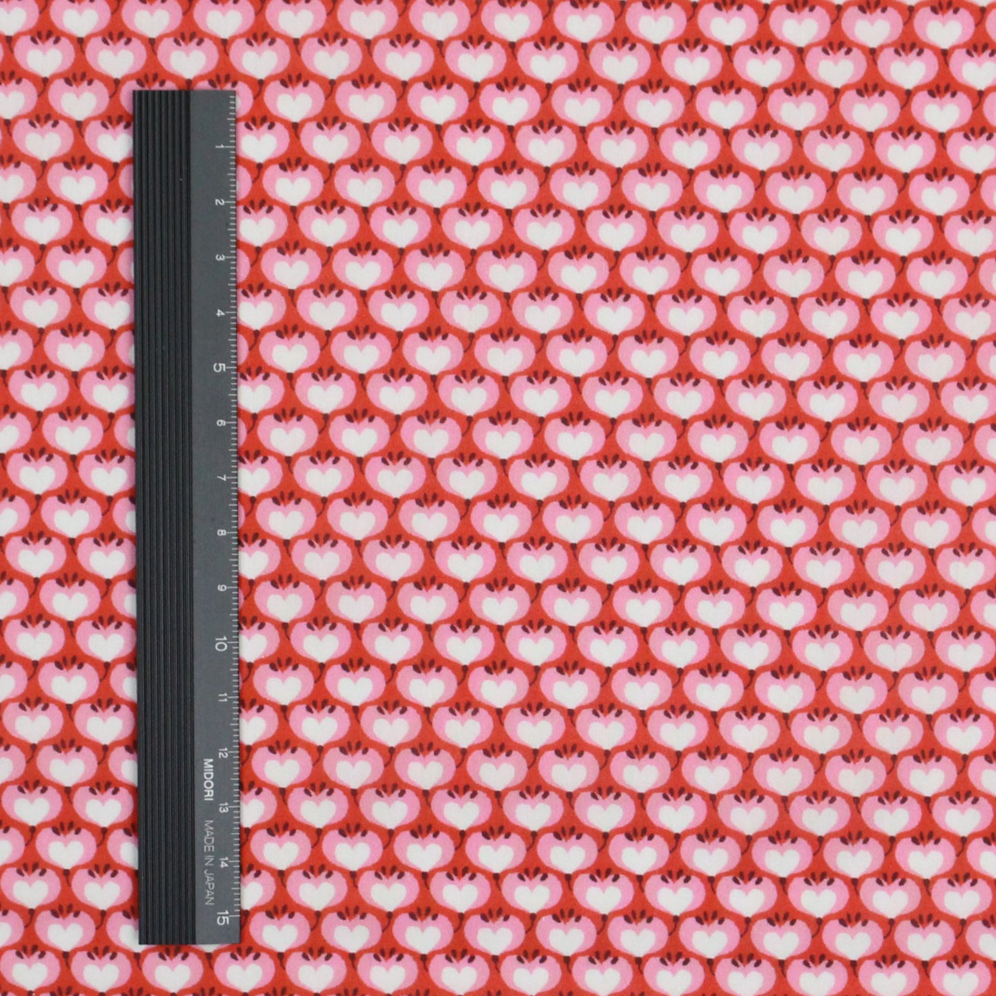 Liberty of London (Cotton Tana Lawn Fabric) - Enamoured