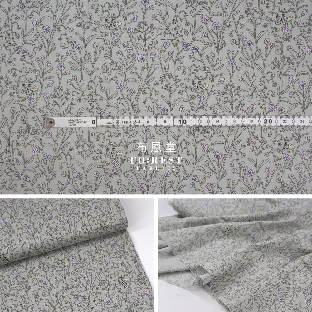 Cotton - Cats Hide And Seek