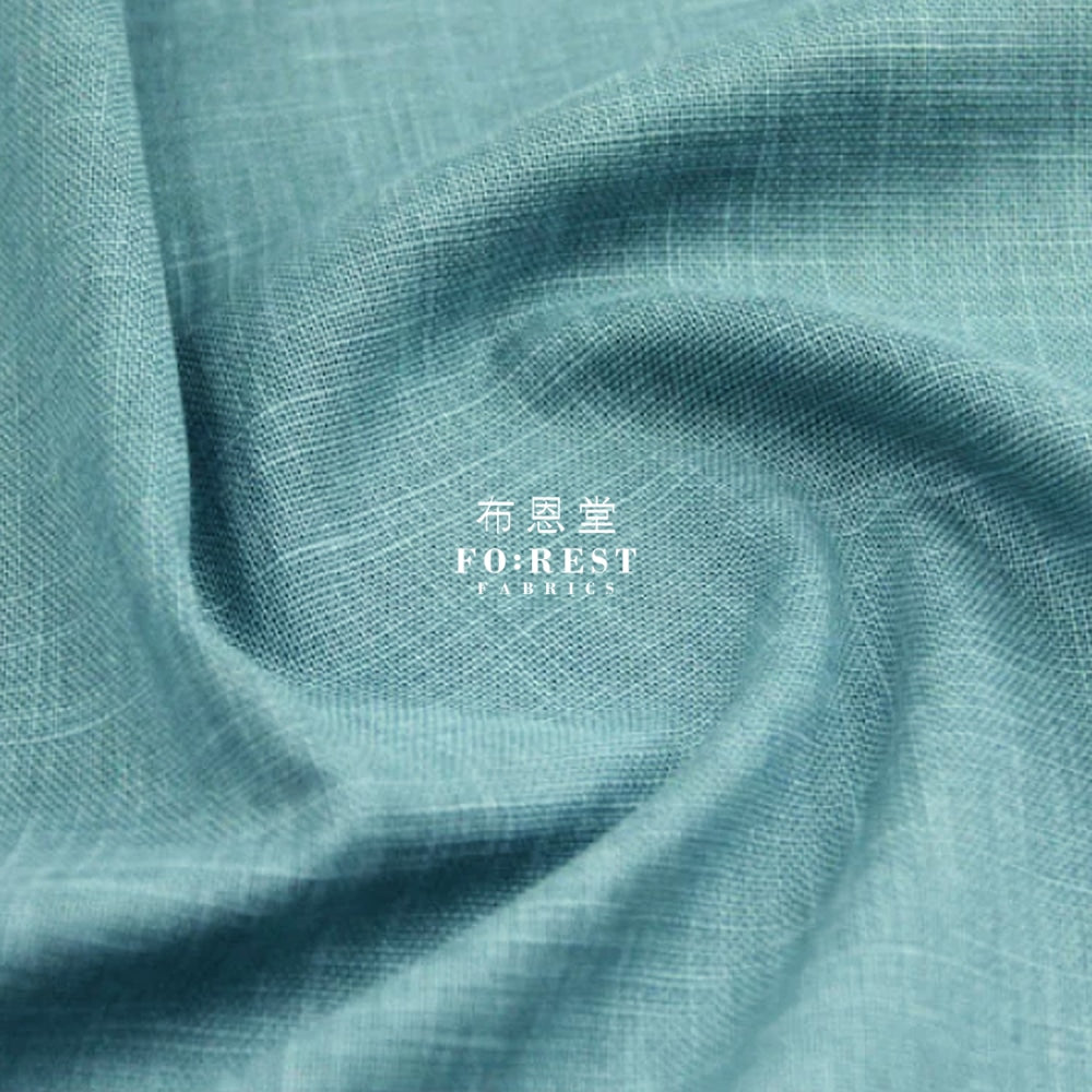 Cotton - Japanese Style Solid Plain Fabric Oxford