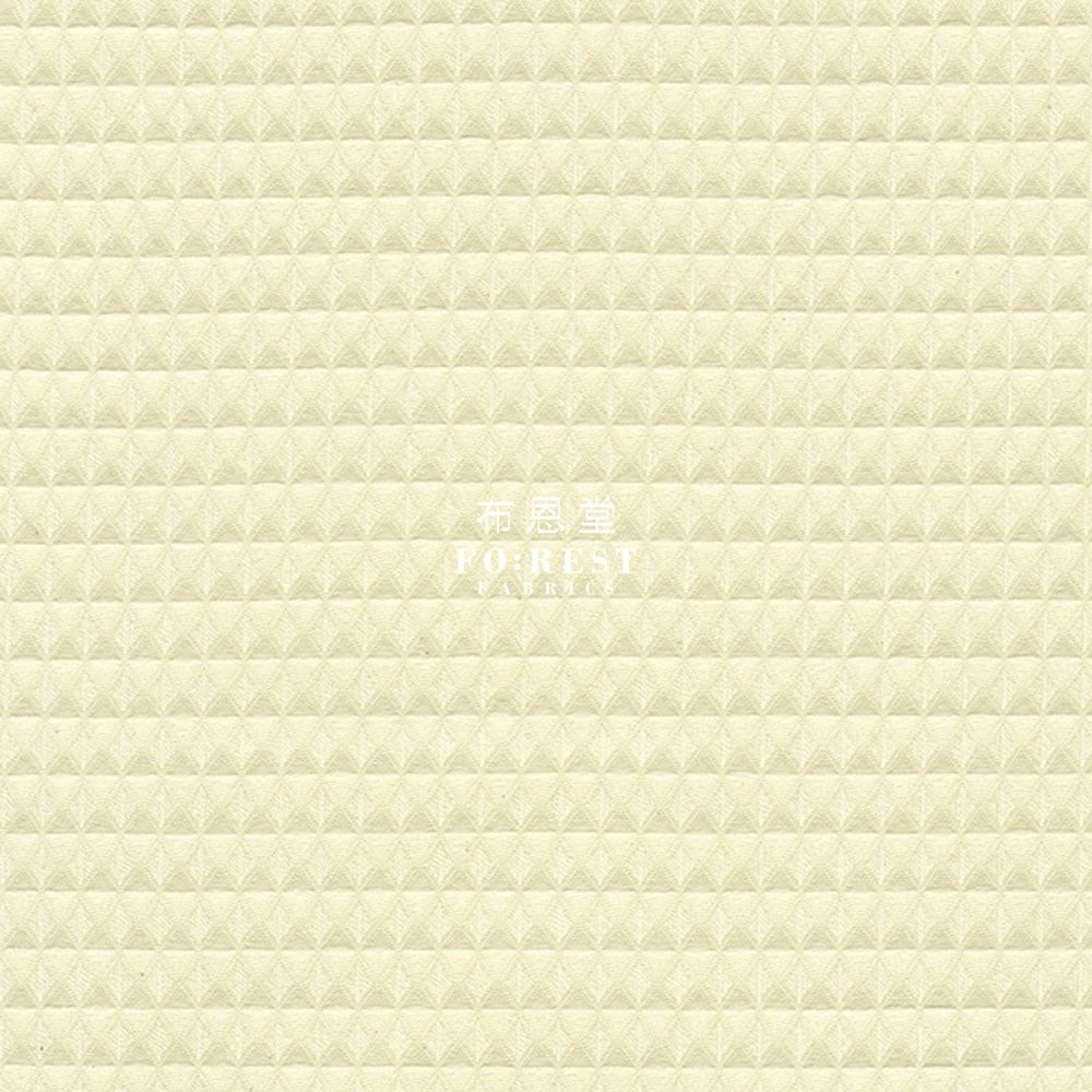 cotton - Organic Waffle fabric - FO:REST Fabric 布恩堂Liberty fabrictana lawnjapanese fabricykk zipper