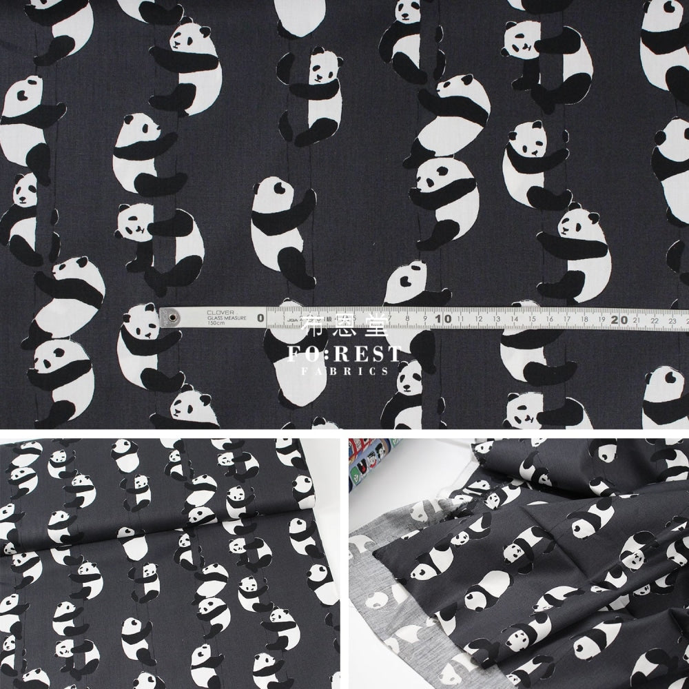 Cotton - Panda