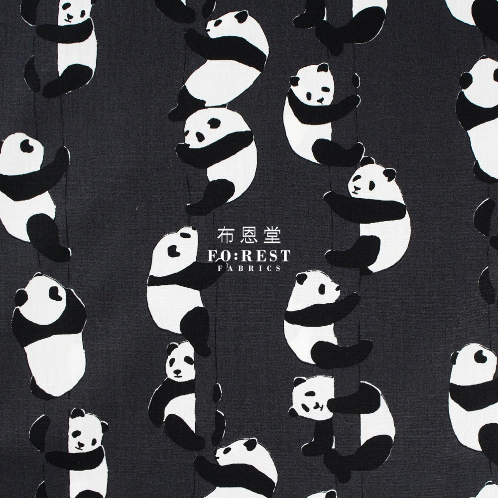 Cotton - Panda