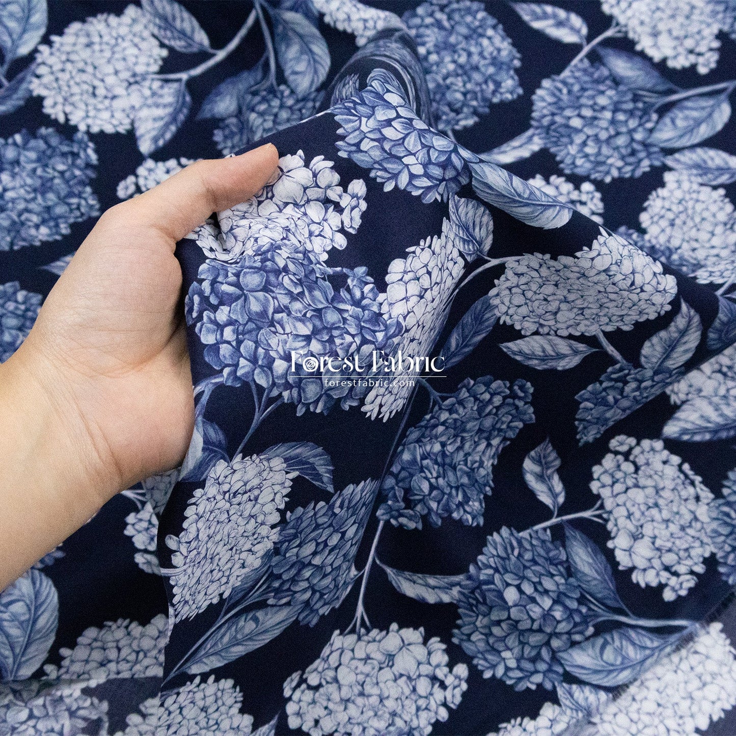 Liberty of London (Cotton Tana Lawn Fabric) - Azores - FO:REST Fabric 布恩堂Liberty fabrictana lawnjapanese fabricykk zipper
