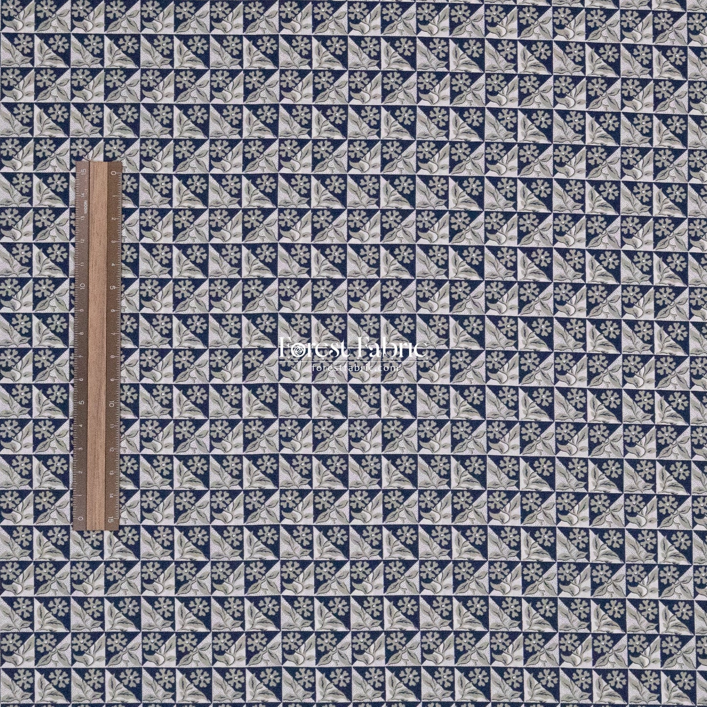 Liberty of London (Cotton Tana Lawn Fabric) - Equinox - FO:REST Fabric 布恩堂Liberty fabrictana lawnjapanese fabricykk zipper