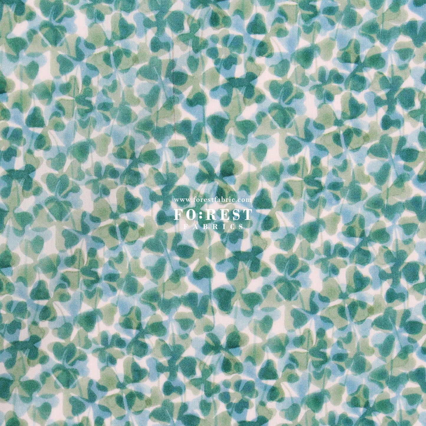 Liberty of London (Cotton Tana Lawn Fabric) - Lucky John - FO:REST Fabric 布恩堂Liberty fabrictana lawnjapanese fabricykk zipper