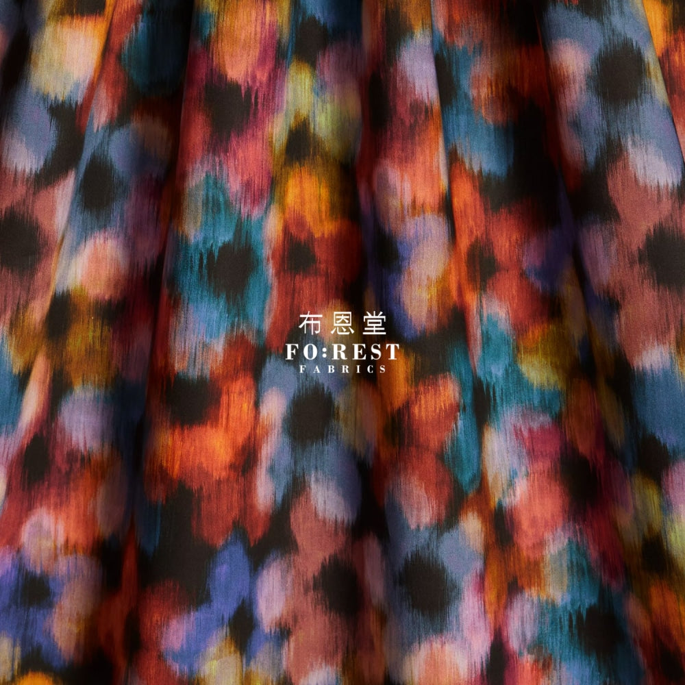 Liberty Of London (Cotton Tana Lawn Fabric) - Michelle Frances Cotton