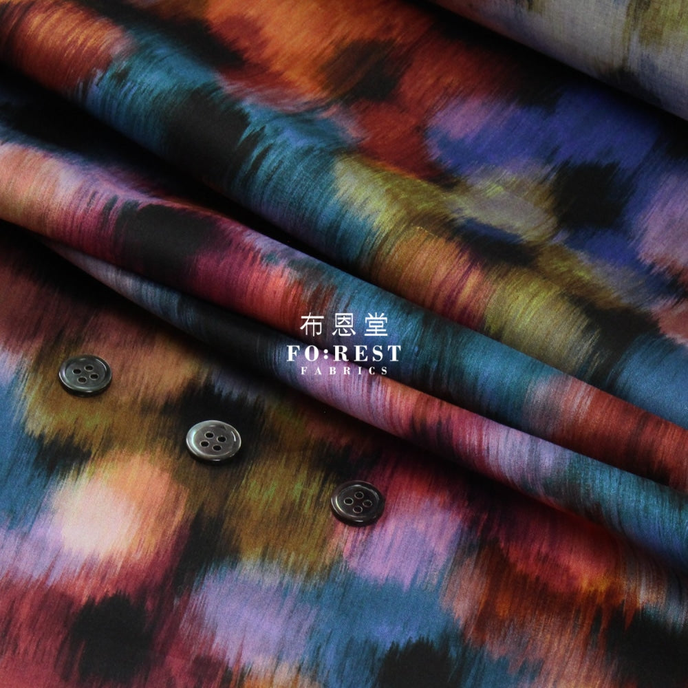 Liberty Of London (Cotton Tana Lawn Fabric) - Michelle Frances Cotton