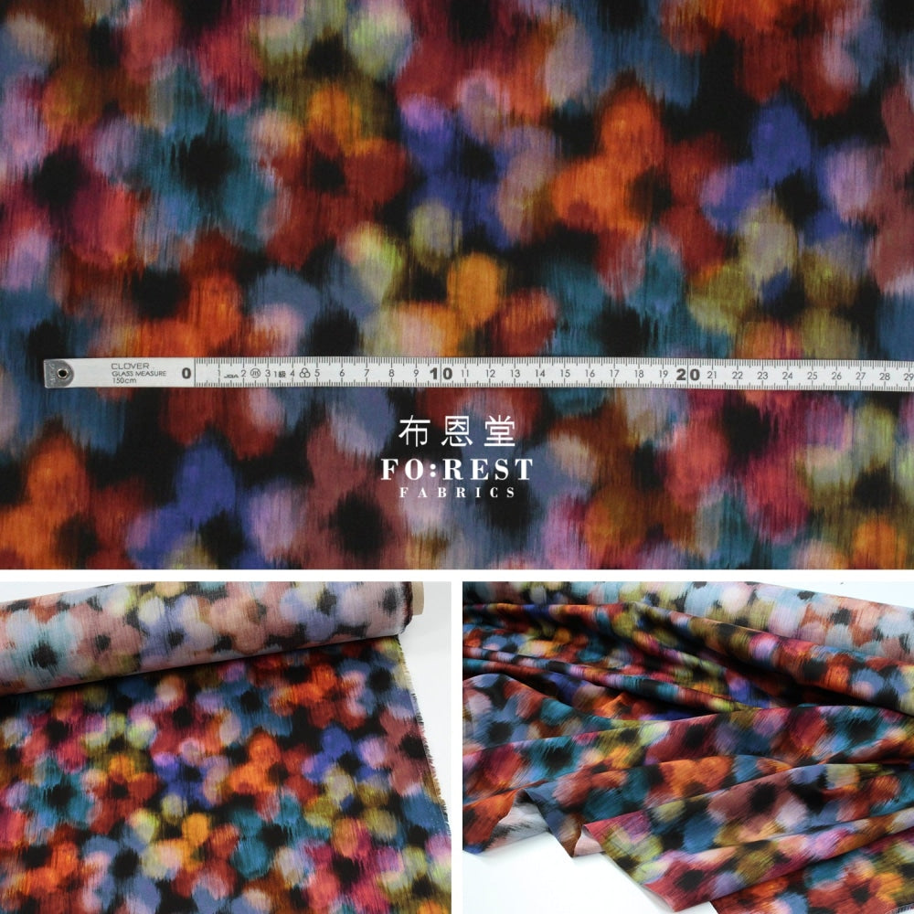 Liberty Of London (Cotton Tana Lawn Fabric) - Michelle Frances Cotton