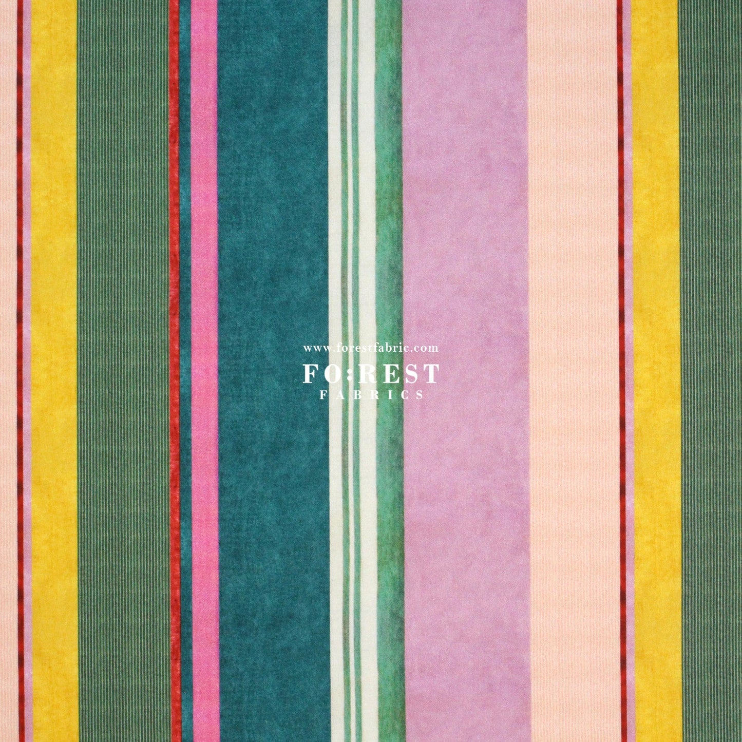 Liberty of London (Cotton Tana Lawn Fabric) - swatch - FO:REST Fabric 布恩堂Liberty fabrictana lawnjapanese fabricykk zipper