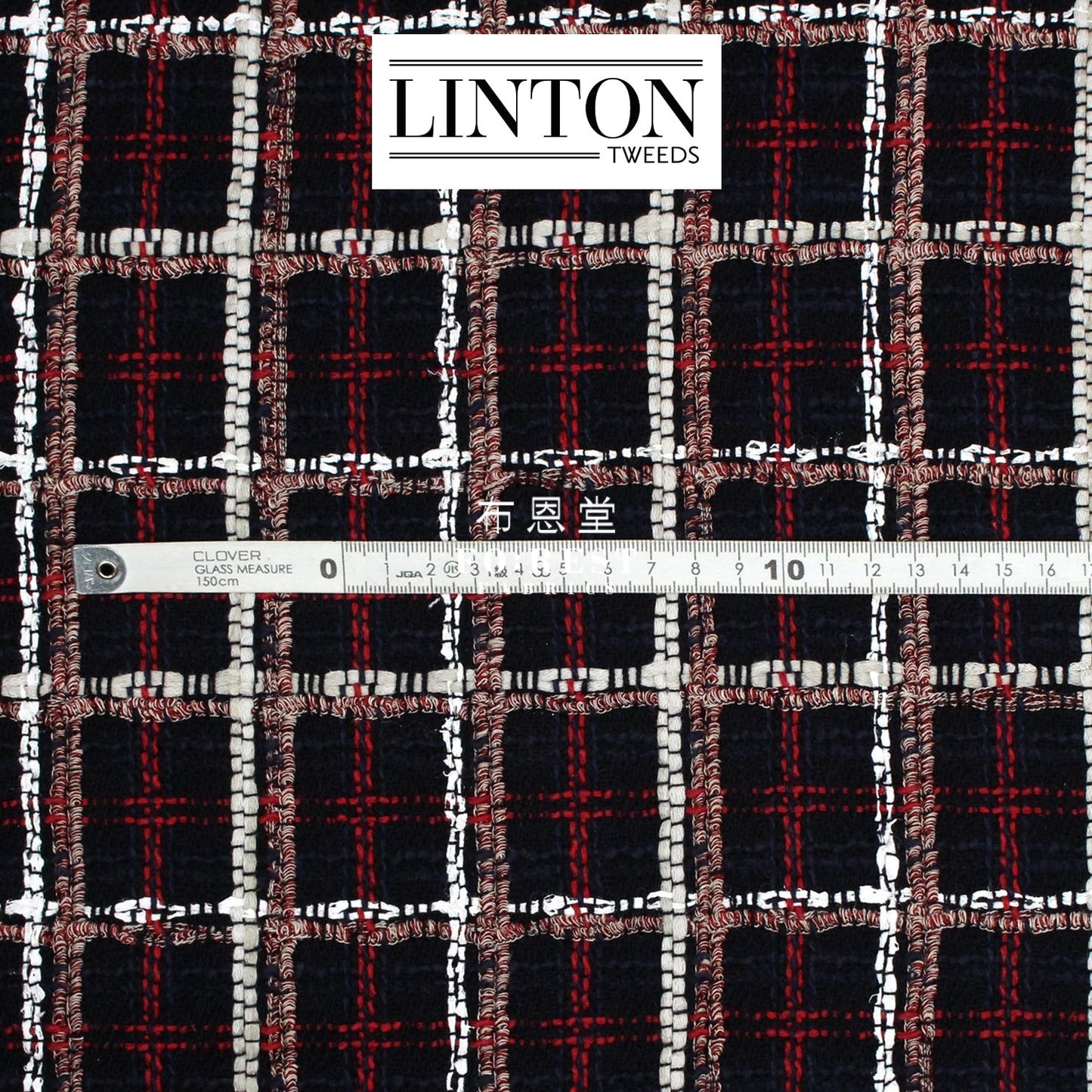 Linton Tweeds 0099 Tweeds