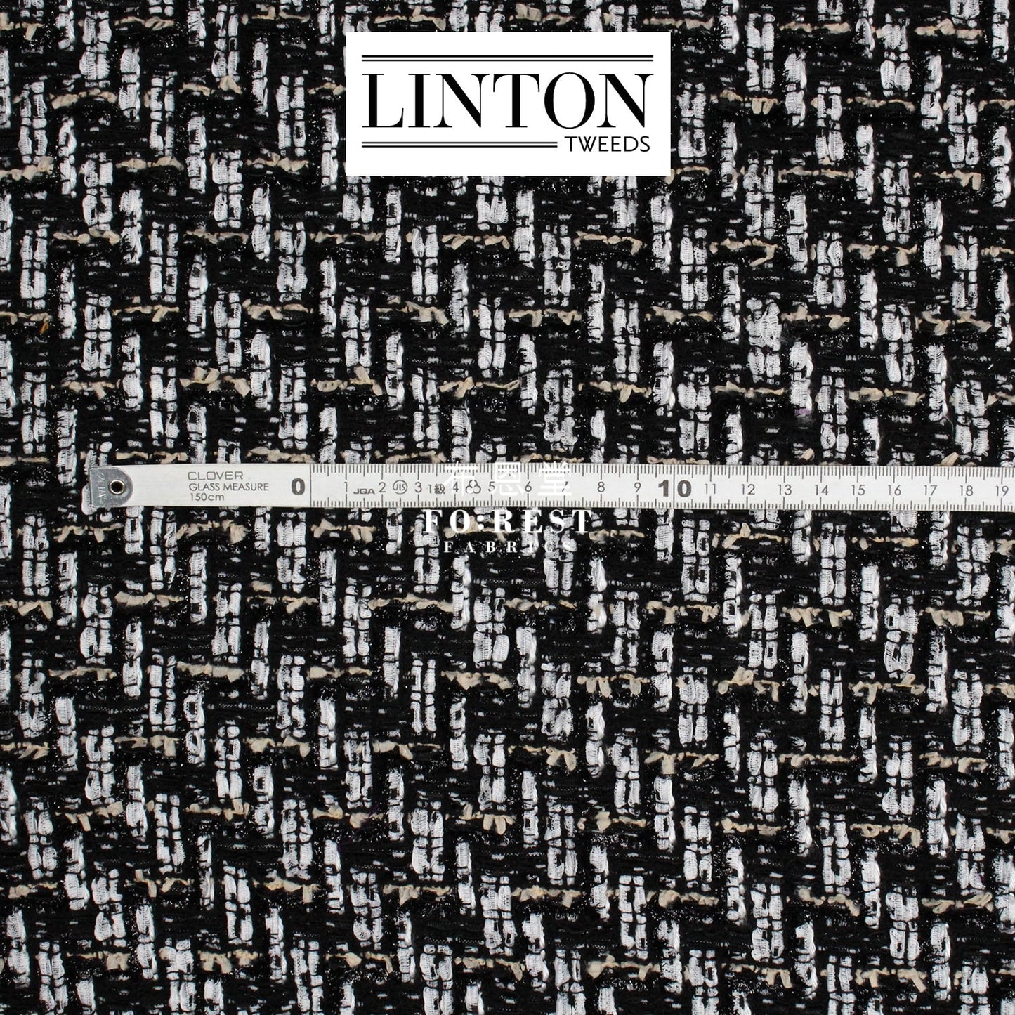 Linton Tweeds 0100 Tweeds