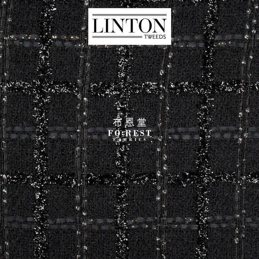 Linton Tweeds 0101 Tweeds