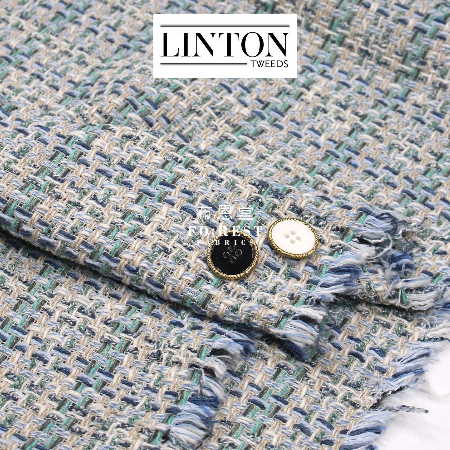 Linton Tweeds 0104 Tweeds
