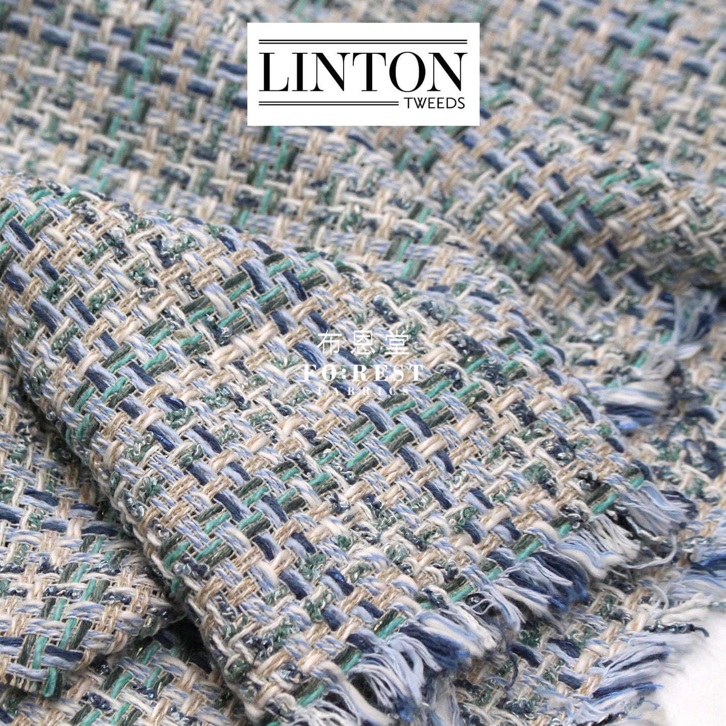 Linton Tweeds 0104 Tweeds