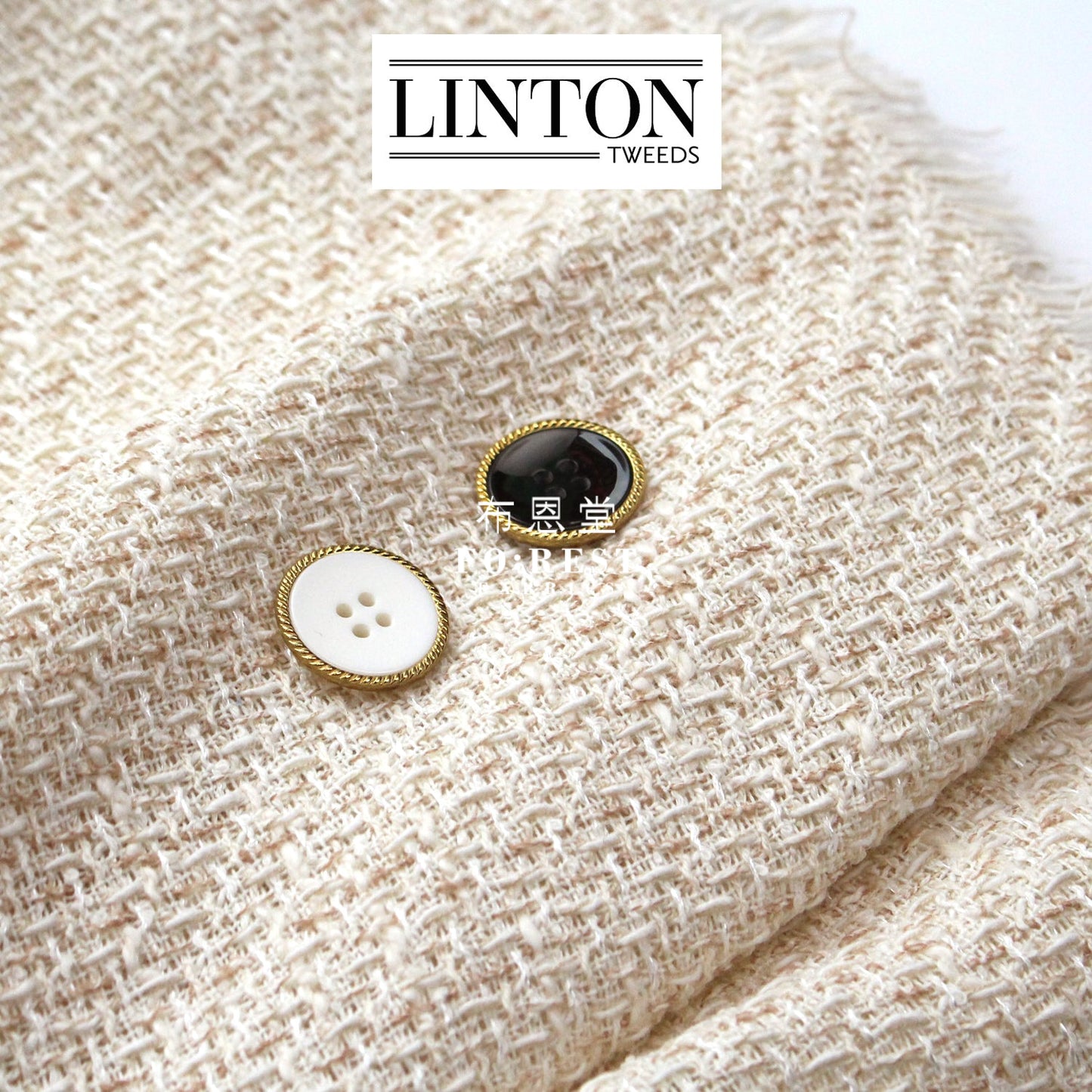 Linton Tweeds 0105 Tweeds