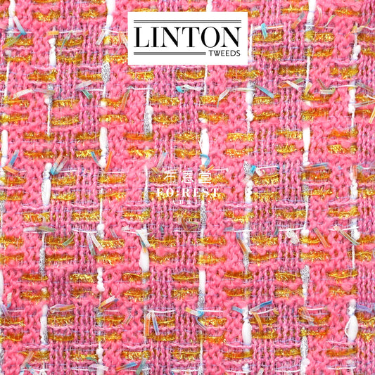 Linton Tweeds 0106 Tweeds