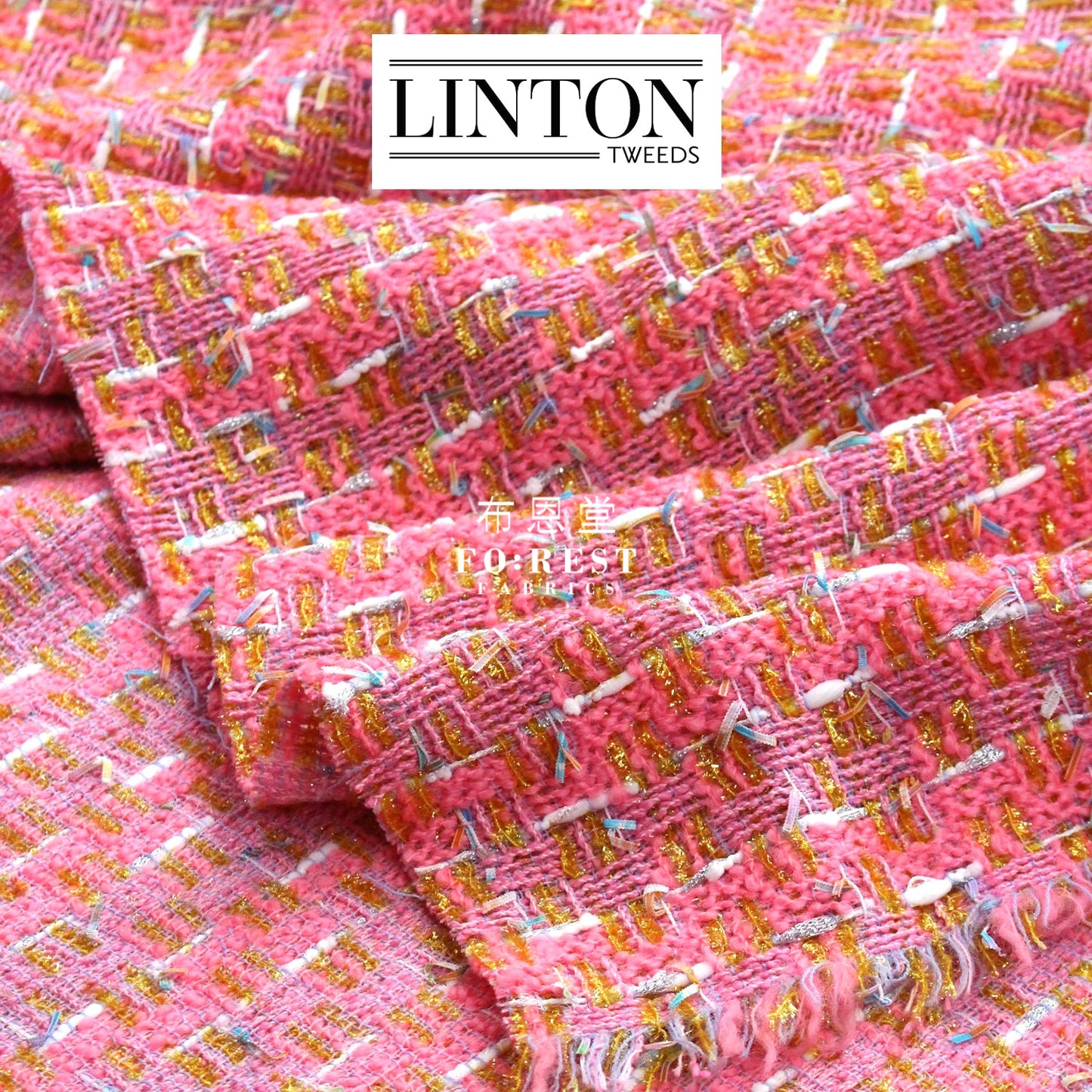 Linton Tweeds 0106 Tweeds