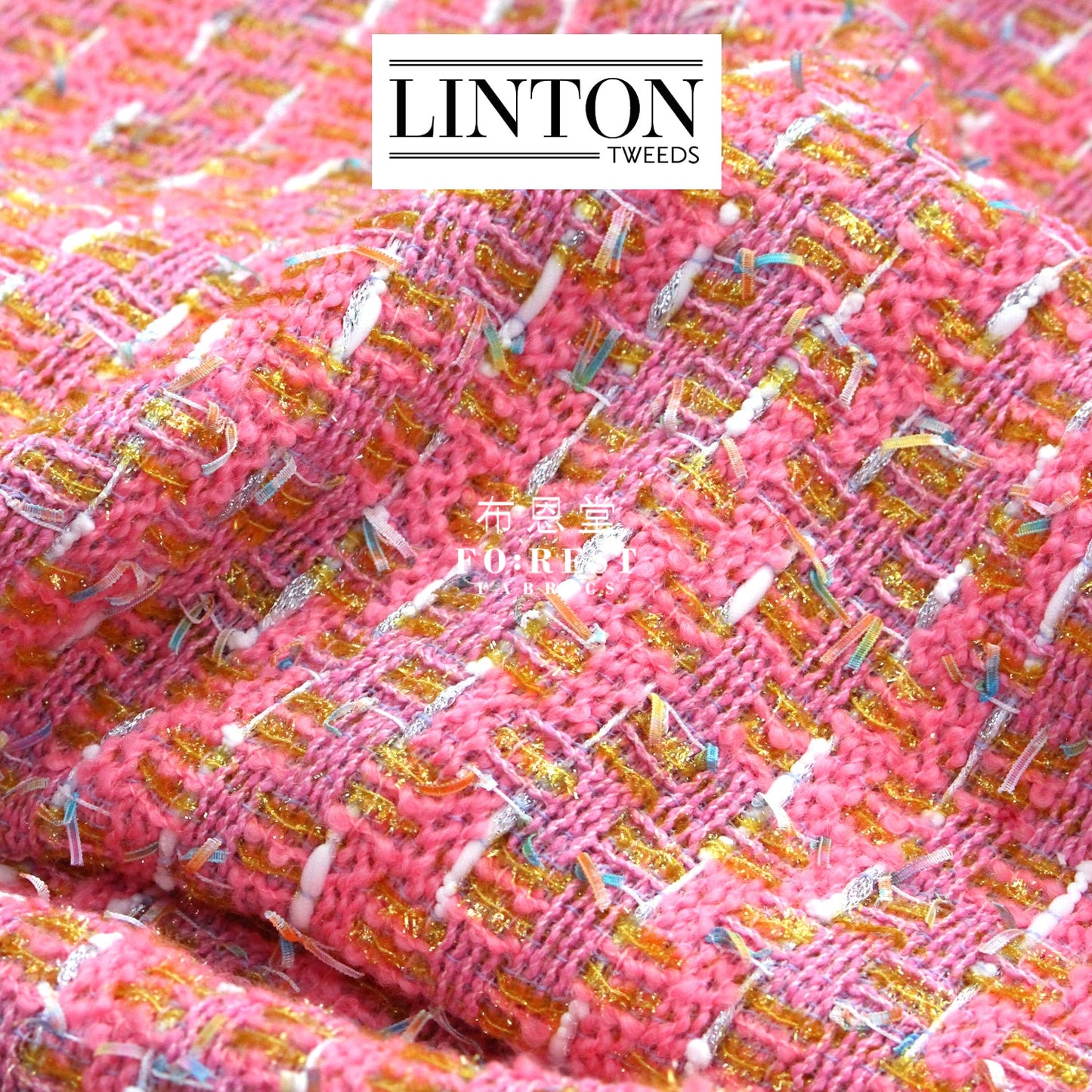Linton Tweeds 0106 Tweeds