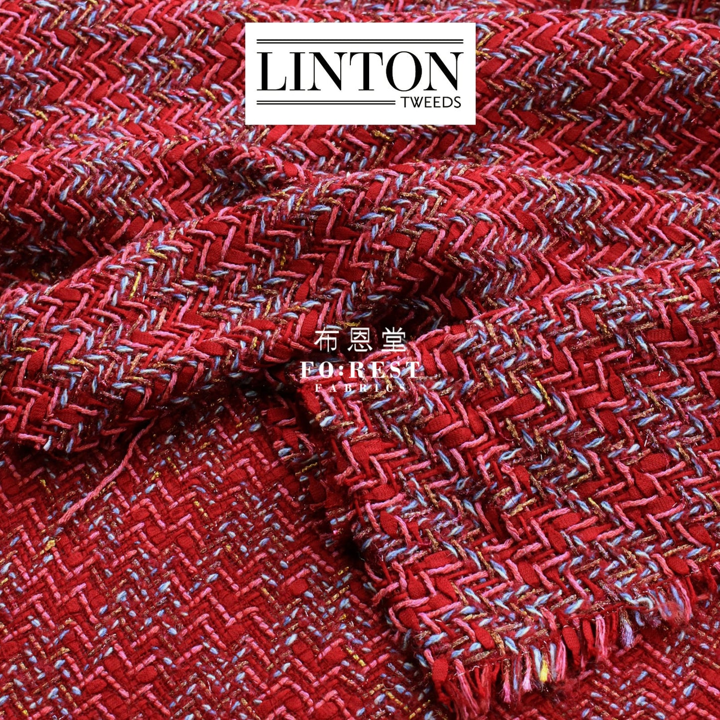 Linton Tweeds 0107 Tweeds