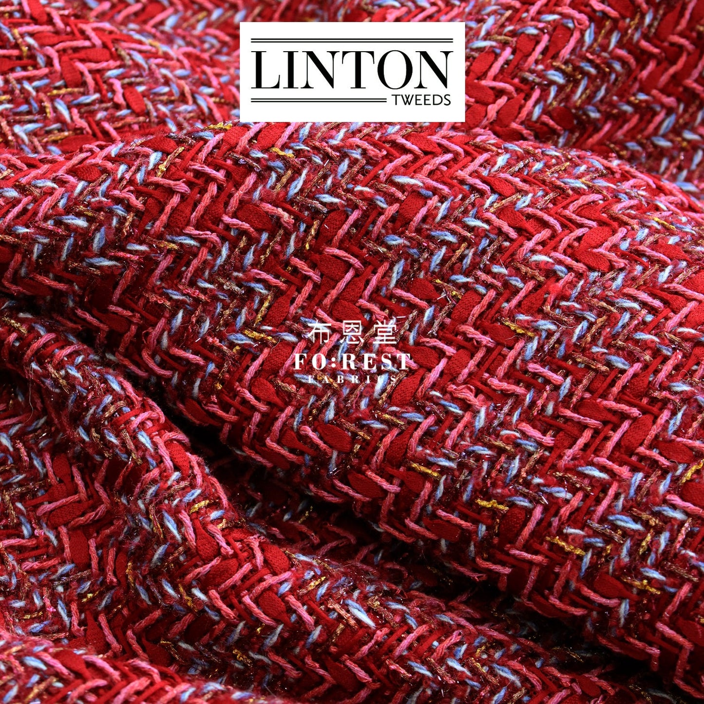 Linton Tweeds 0107 Tweeds