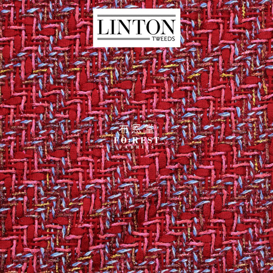 Linton Tweeds 0107 Tweeds