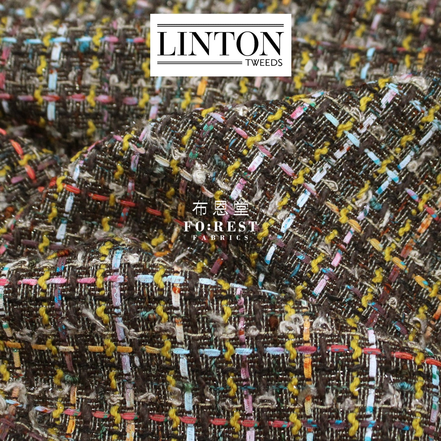 Linton Tweeds 0124 Tweeds