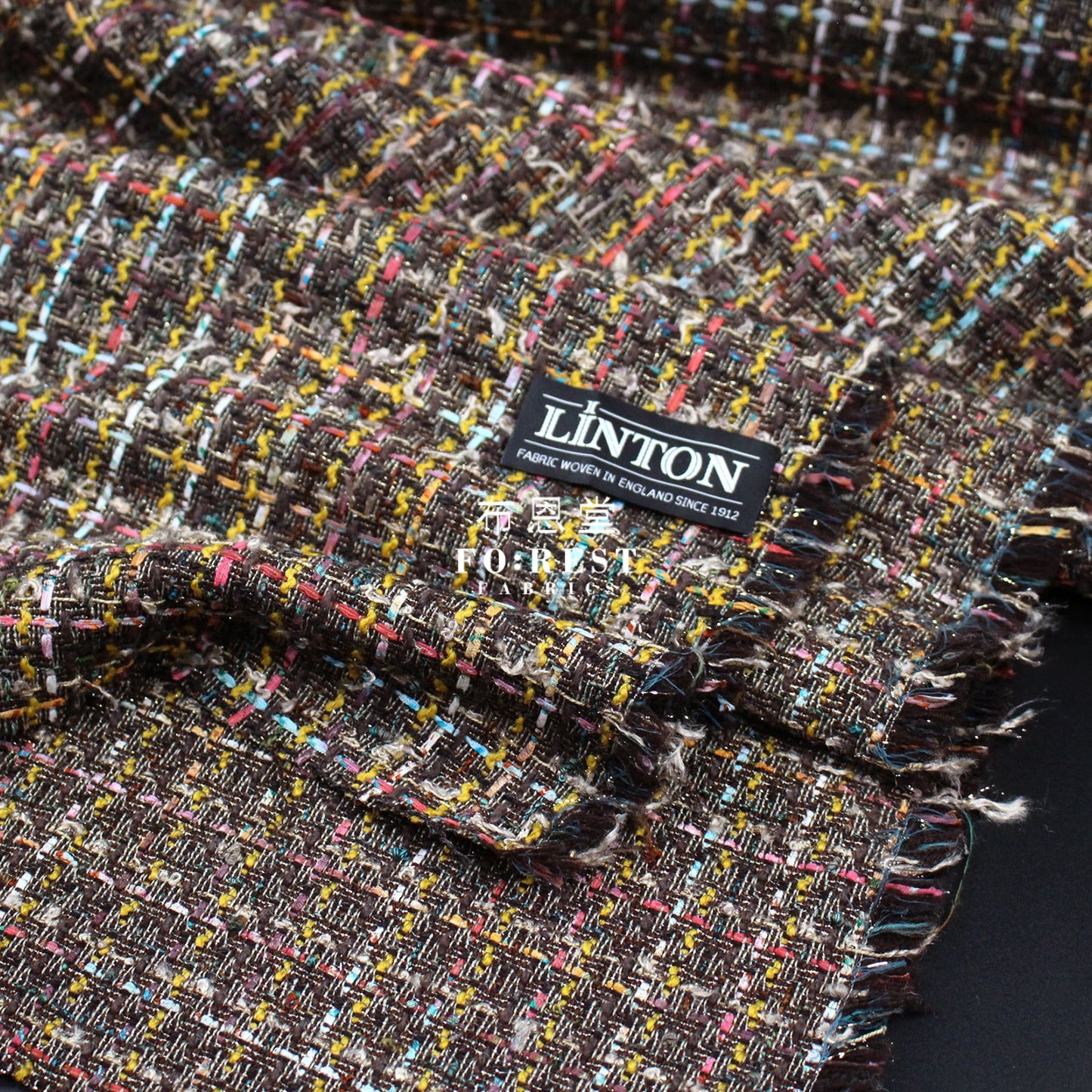 Linton Tweeds 0124 Tweeds
