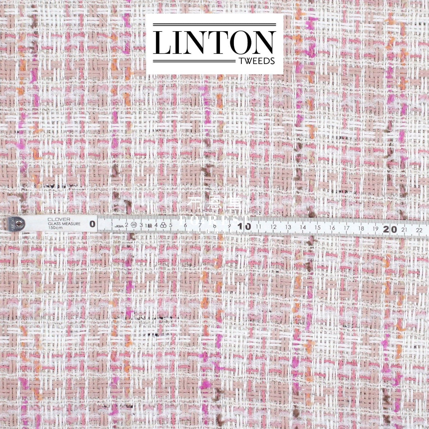 Linton Tweeds 0125 Tweeds