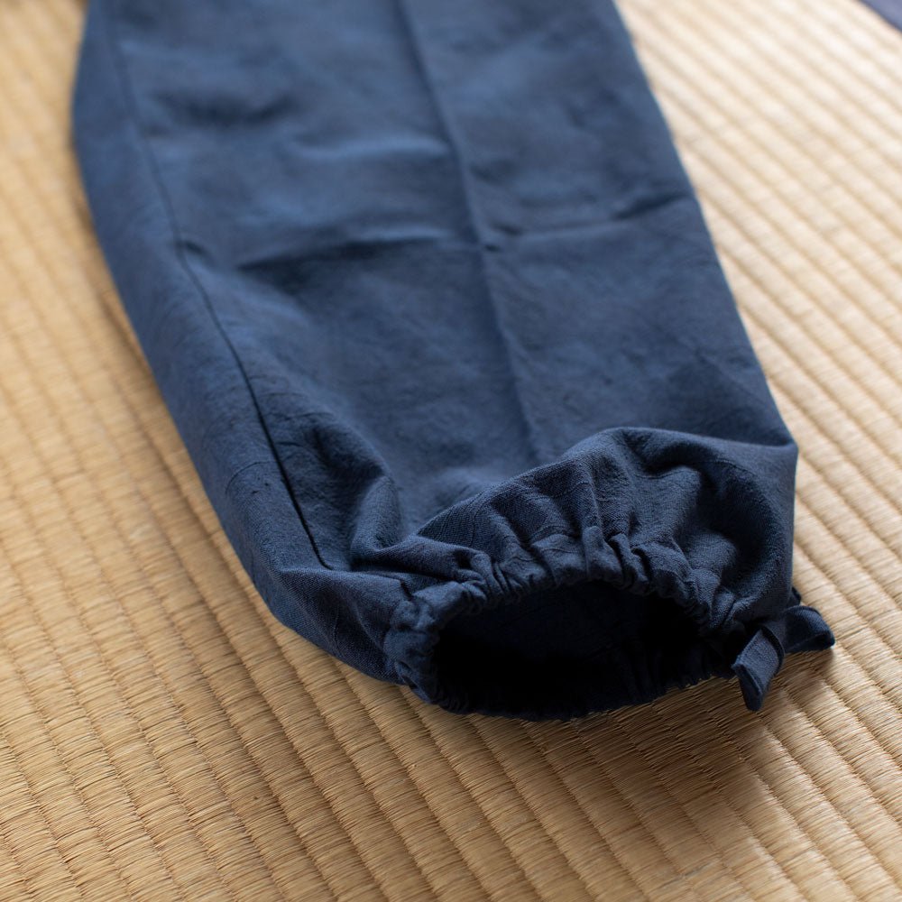 Mens Paper pattern for samue - FO:REST Fabric 布恩堂Liberty fabric#tana lawn#japanese fabric#ykk zipper#