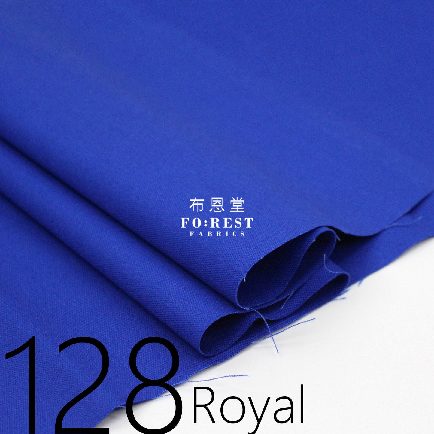 Oxford - solid Plain Fabric 薄牛津 oxford