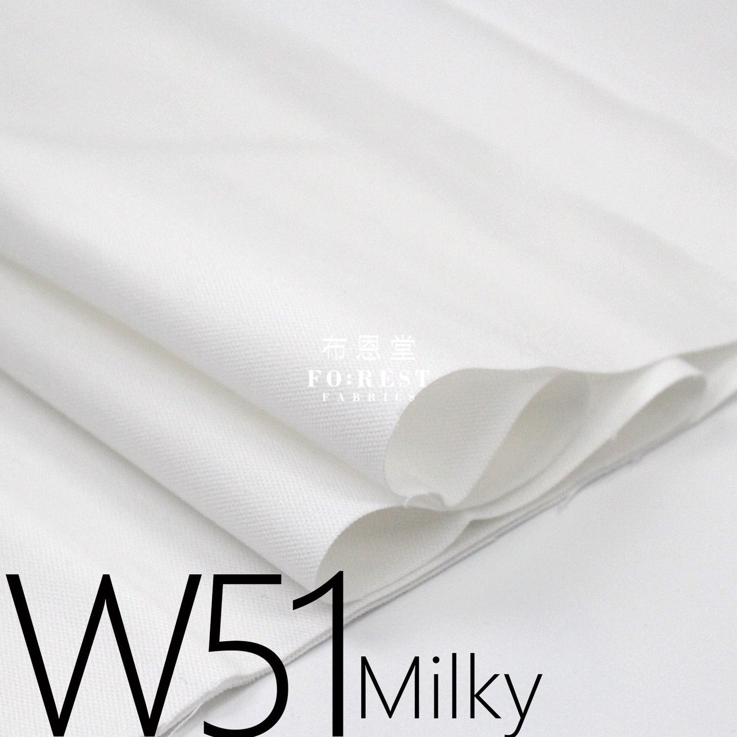 Oxford - solid Plain Fabric 薄牛津 oxford