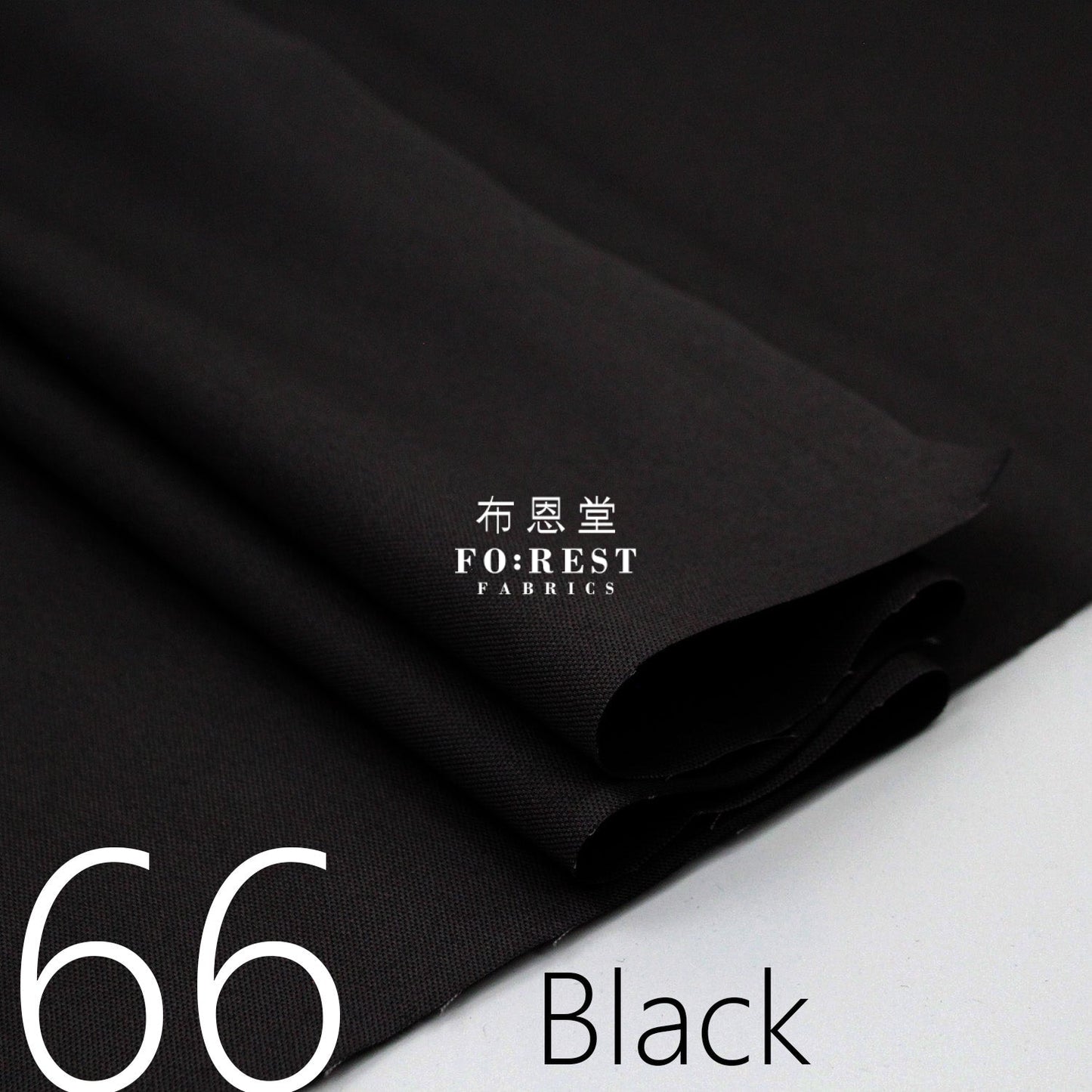Oxford - solid Plain Fabric 薄牛津 oxford