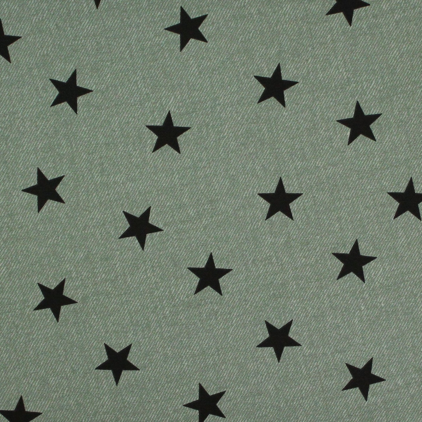 Oxford - star fabric - FO:REST Fabric 布恩堂Liberty fabrictana lawnjapanese fabricykk zipper