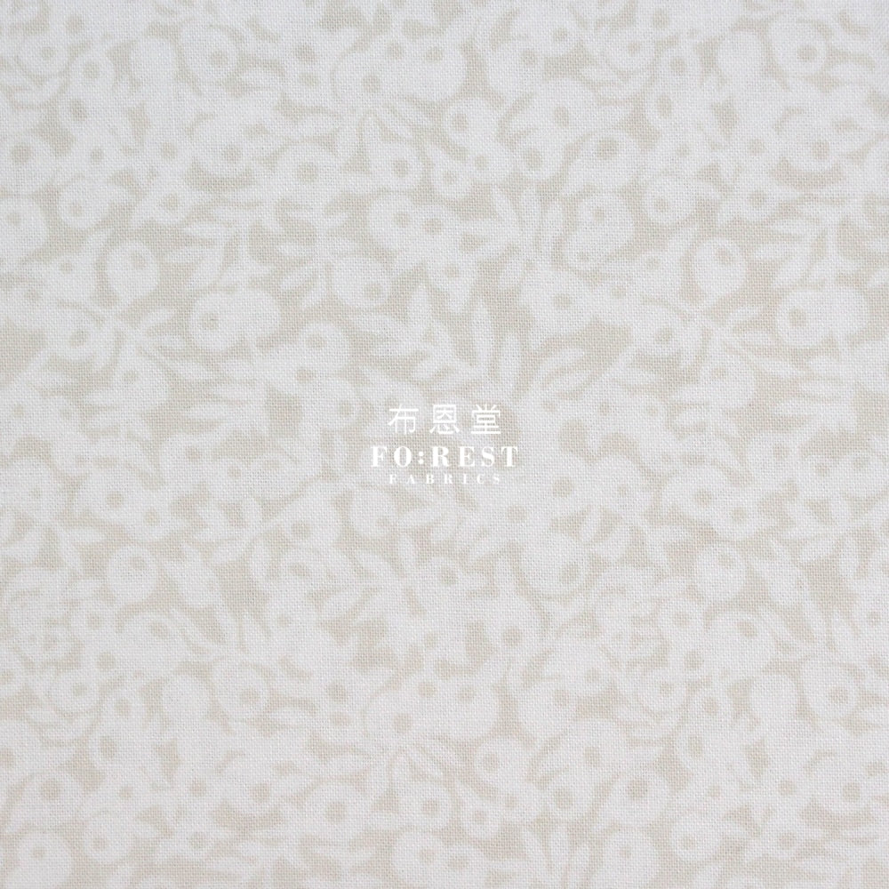 Quilting Liberty - Wiltshire Shade Y Lasenby Cotton