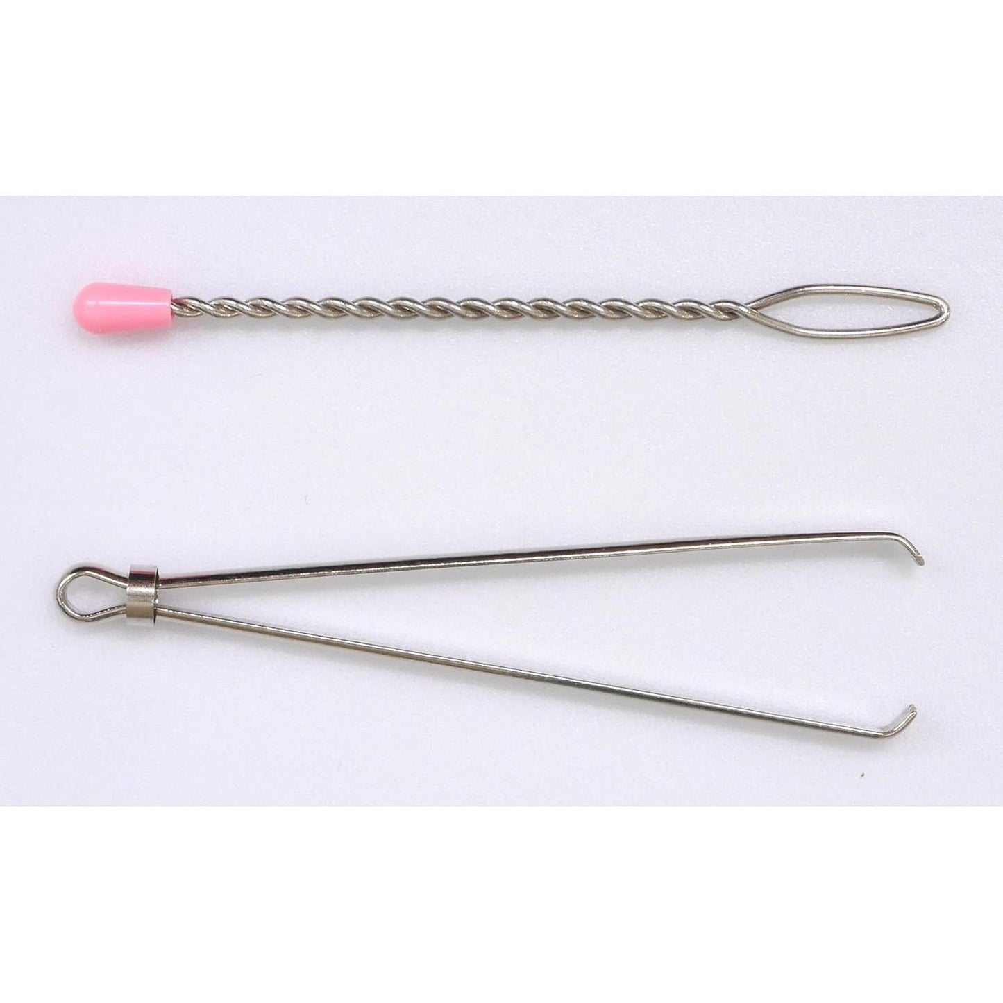 Snoopy Metal Bodkin (Elastic Threader) 穿橡筋器 - FO:REST Fabric 布恩堂Liberty fabrictana lawnjapanese fabricykk zipper