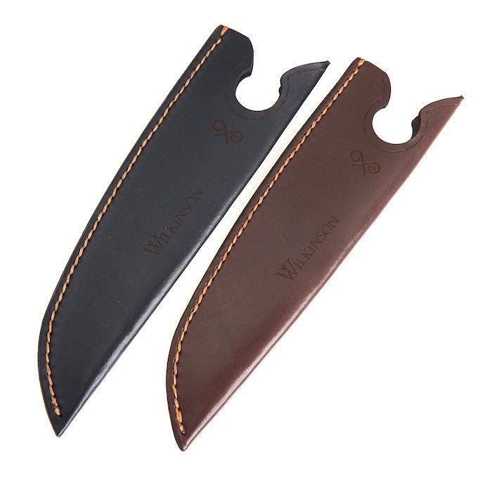 WILKINSON EXO GIFT SCISSORS SET 剪刀套裝 - FO:REST Fabric 布恩堂Liberty fabrictana lawnjapanese fabricykk zipper
