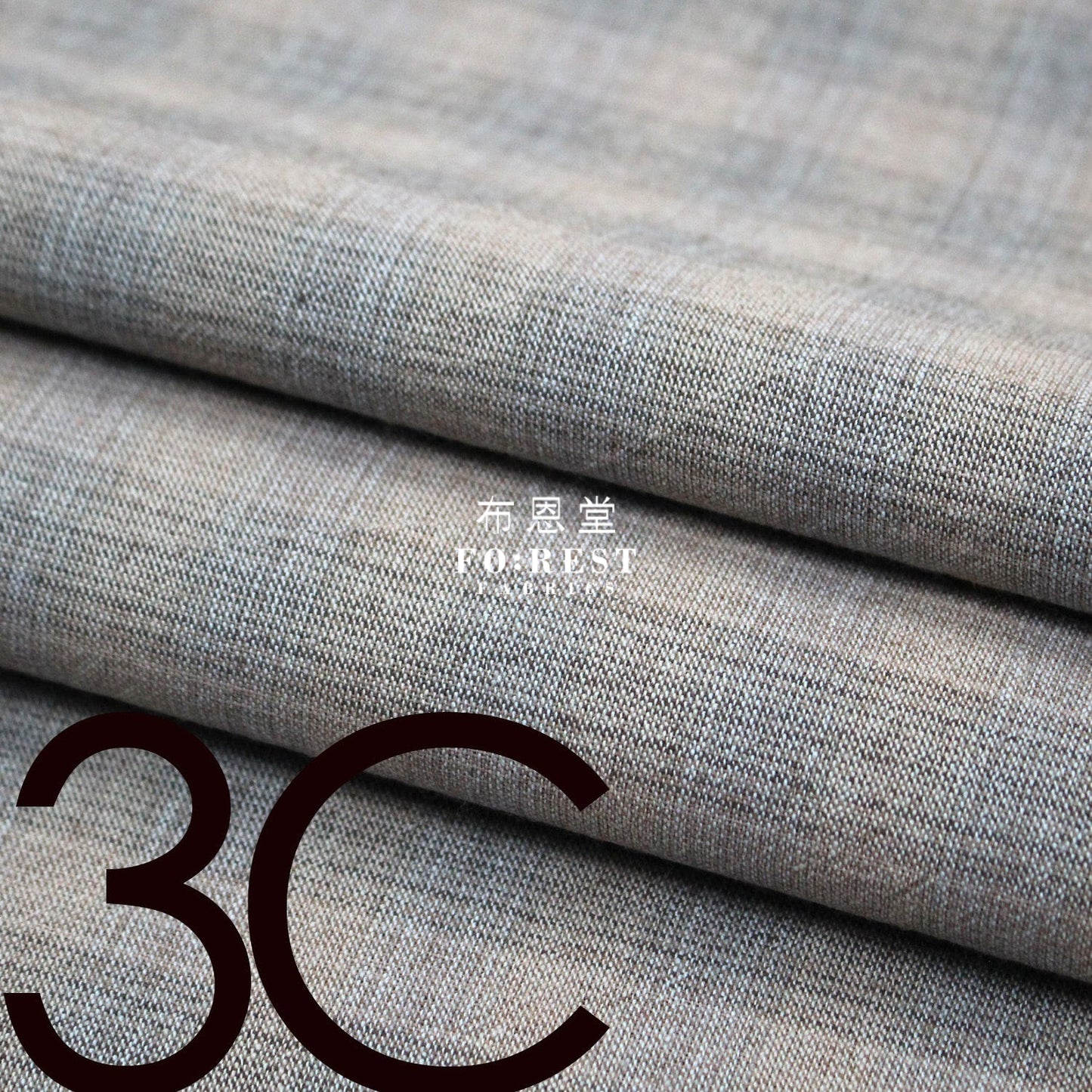 Yarn dyed cotton - Grid 3 fabric Yarn dyed cotton