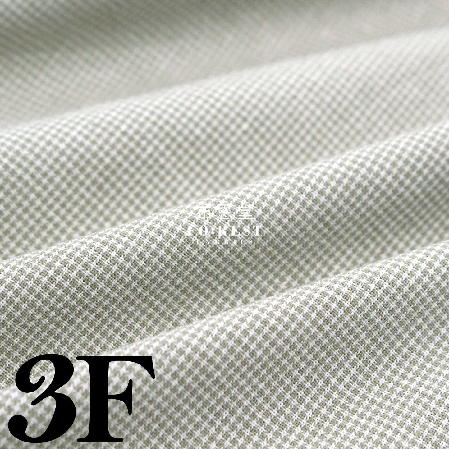 Yarn dyed cotton - Square 3 fabric - FO:REST Fabric 布恩堂Liberty fabrictana lawnjapanese fabricykk zipper